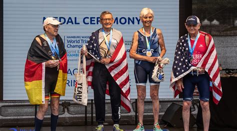 USA Triathlon | Team USA Age Group Athletes Win 20 Medals at Sprint ...