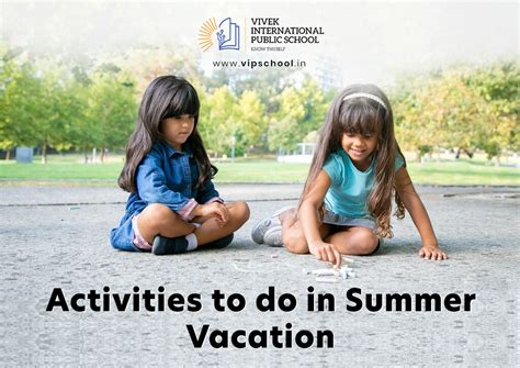 7 Must-Try Activities to Make the Most of Your Summer Break