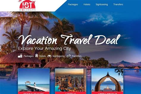 IBT HOLIDAYS - All You Need to Know BEFORE You Go 2026 (with Photos ...