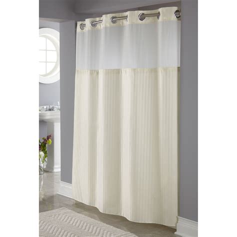 Hookless Fabric Shower Curtain Liners: Your Hassle-Free Solution