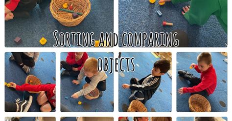 Image result for Reception Maths Sorting Lesson
