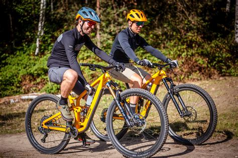 Heb ik een mountainbike vignet of vergunning nodig? - het complete ...