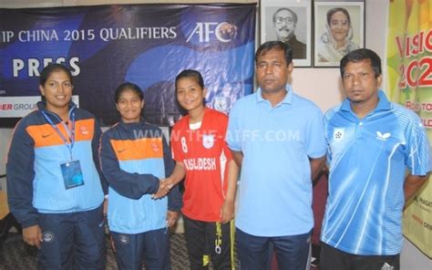 HUGE MEDIA INTEREST BEDAZZLES INDIA CAPTAIN AMRITA KUMARI