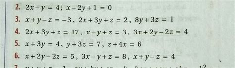 Question No.1Solve Using Cramer Process..[Question In Photo]Question ...