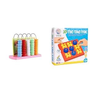 Buy Ratna's Ratnas Educational Abacus Junior for Kids to Learn to Count ...