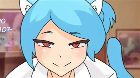 Nicole Waterson handjob