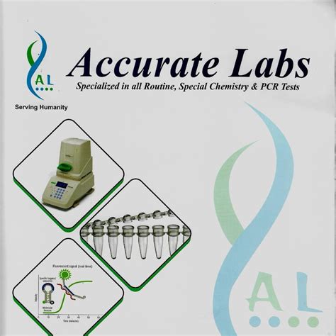 Image result for Accurate Testing Lab