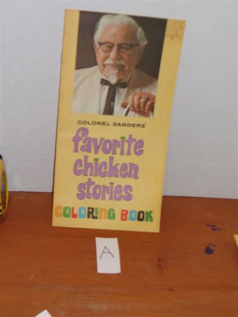 Image result for Colonel Sanders Coloring Page