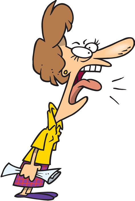 Free Boy Scream Cliparts, Download Free Boy Scream Cliparts png images ...