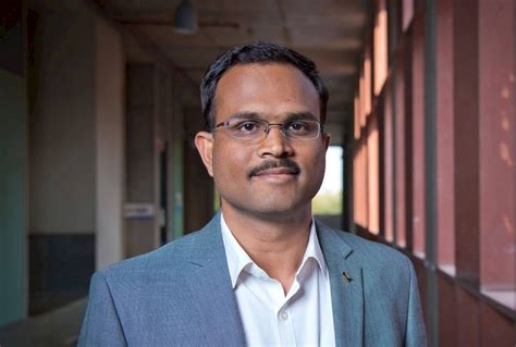 Research Paper of Professor Dhaval Patel is published by renowned IEEE ...