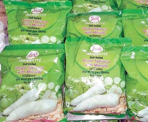 Varappetty society exports chips, coconut oil to US, bags a spicy deal