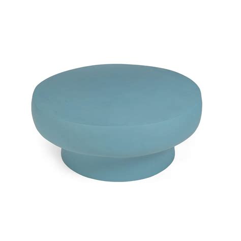 Buy Ainsley Centre Table Teal online in India – Home4u
