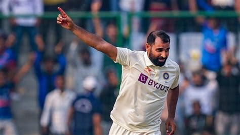 ‘It’s a great shame…': South Africa great Donald on India pacer ...