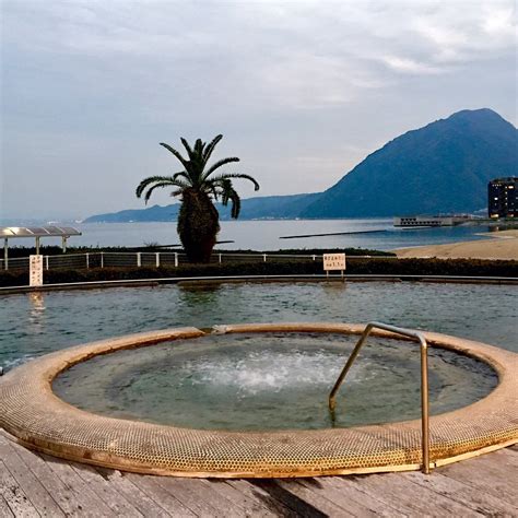 KITAHAMA HOTSPRING (TERMAS) (2026) All You Need to Know BEFORE You Go ...