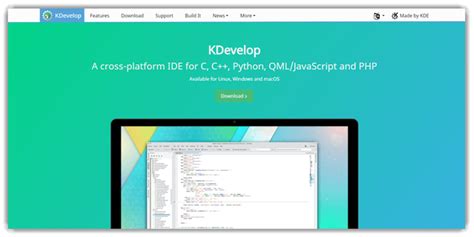 Image result for C Programming IDE Platforms