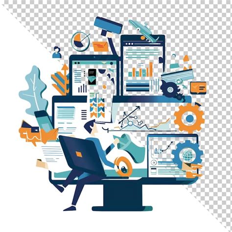 Data Transparent 的图像结果