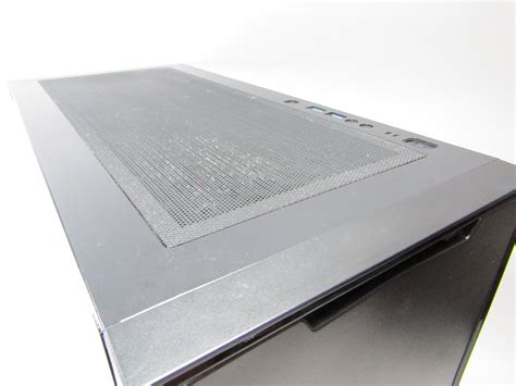 Cyberpower C Series Core i7-9700K RTX 2060 Super 16GB RAM 1TB SSD ...