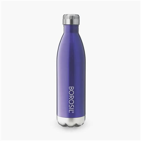 Buy BOROSIL Trans Flask - 500ml from Borosil at just INR 885.0