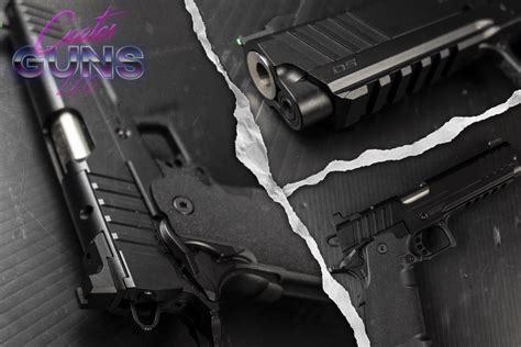 Image result for Springfield Prodigy Compact 3 5