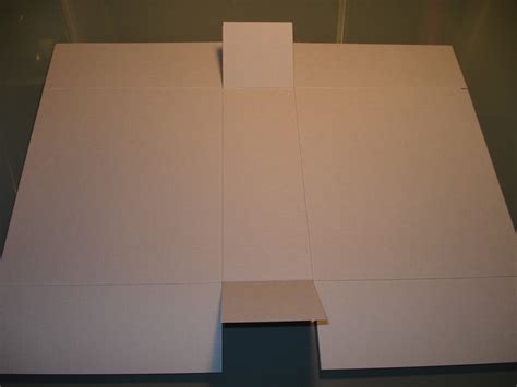 Image result for Paper Box Tutorial