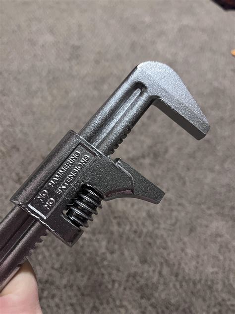 NTD. When they say “no hammering no extensions” what does that mean ...