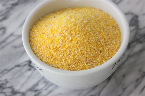 How to Cook Corn Meal | Corn Meal Mush Recipe