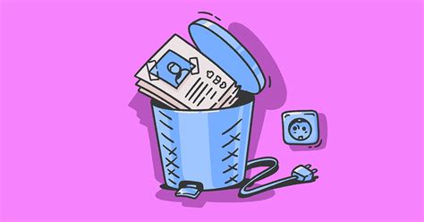 Image result for Delete Facebook From Computer