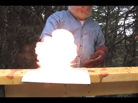 Image result for Muzzleloader Exploding