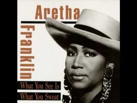 Ever Changing Times / Aretha Franklin Featuring Michael McDonald [album ...