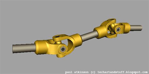 Image result for Universal Joint Animation