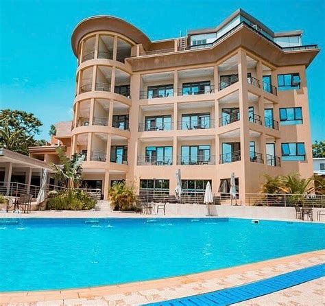SCHEBA HOTEL (Kigali) - Specialty Hotel Reviews & Photos - Tripadvisor