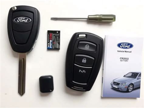 Image result for Program Ford Key FOB 1997