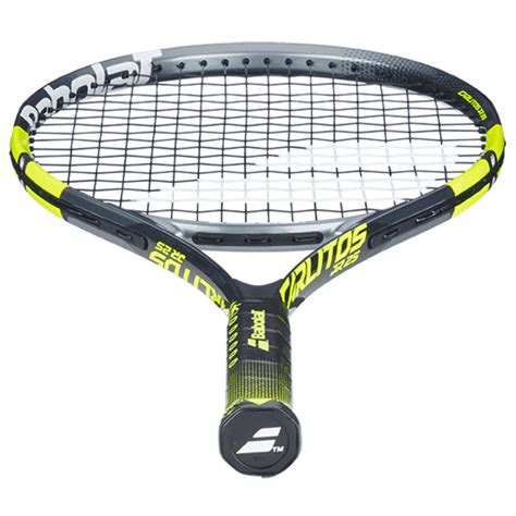 Carlitos Junior 25 | Babolat Tennis India
