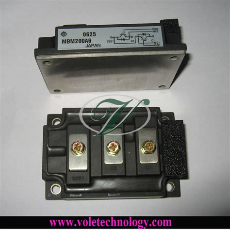 Image result for IGBT-Module Inventory