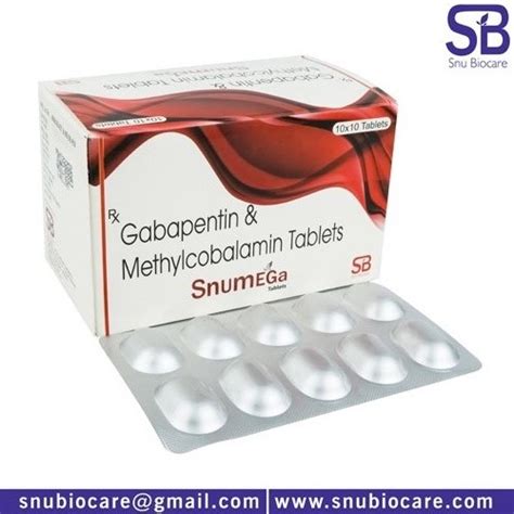 Snumega-Tablets SNU BIOCARE