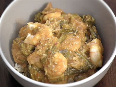 food-fanatic-gumbo-and-rice - Food Fanatic
