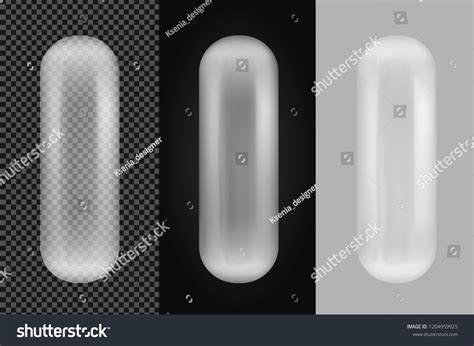 Image result for Transparent Capsule