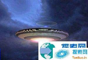 中国ufo存在吗？中国ufo事件概述 — 未解之谜网