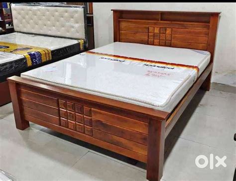 teak wood cot for sale factory outlet offer sales 15500 - Sofa & Dining ...