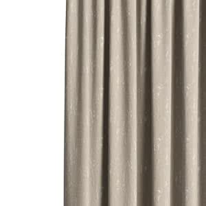 Buy SHADES OF HOME - 5 Feet Long Premium Cotton Blend Room Darkening ...