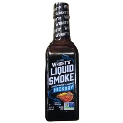 Liquid Seasoning Vs Liquid Smoke at Joshua Tyler blog