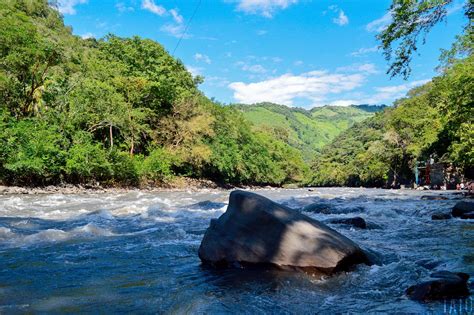 Top 10 Longest Rivers in South America - Ocean Info
