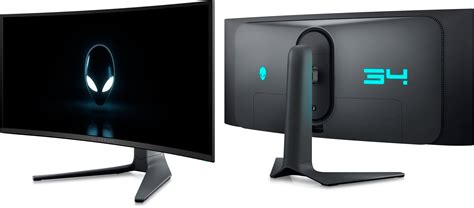 Image result for Alienware White Monitor