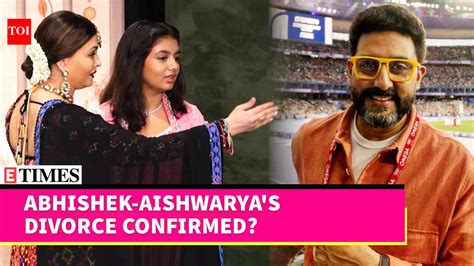Abhishek Bachchan Makes Solo Olympics 2024 Splash; Netizens Questions ...