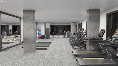 5 Star Hotel Gym 的图像结果