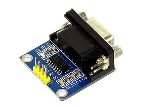 Image result for Arduino Serial Converter