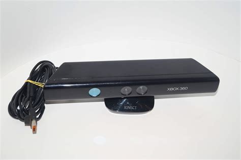 Image result for Xbox 360 Kinect Sensor