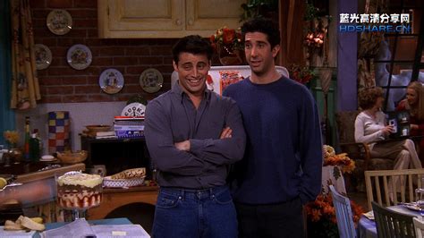蓝光原盘 [老友记第二季].Friends.Season.2.1995.USA.Blu-ray.1080p.AVC.DD.5.1