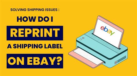 Image result for eBay Mail Label