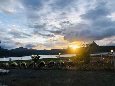 Best Pawna Lake Camping In Maharashtra 2026